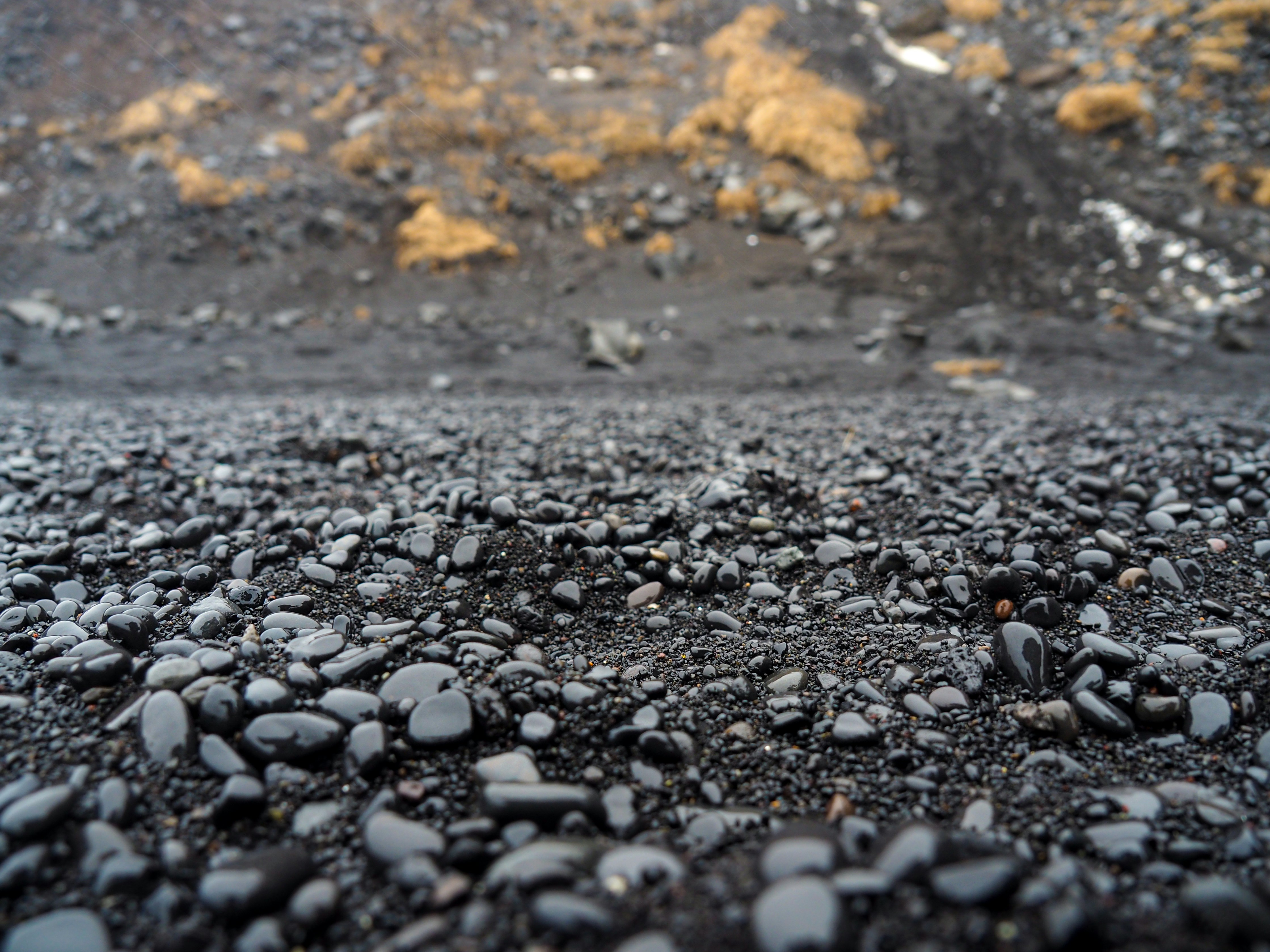 Asphalt & Tar Surfacing